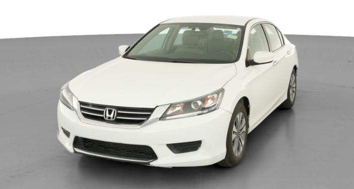 2014 Honda Accord LX -
                  Manville, NJ