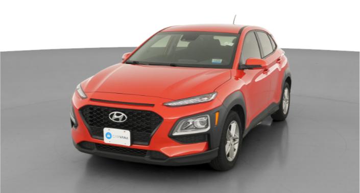 Thumbnail: 2020 Hyundai Kona - 1