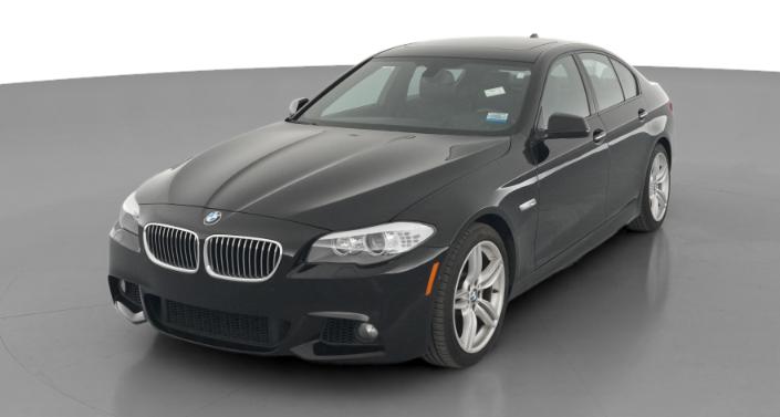 2013 BMW 5 Series 535i xDrive -
                  Beverly, NJ