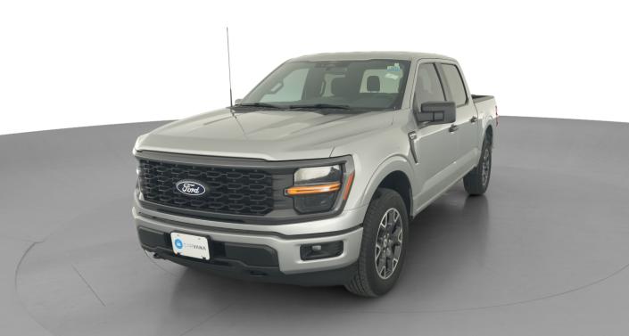 Thumbnail: 2024 Ford Econoline - 1