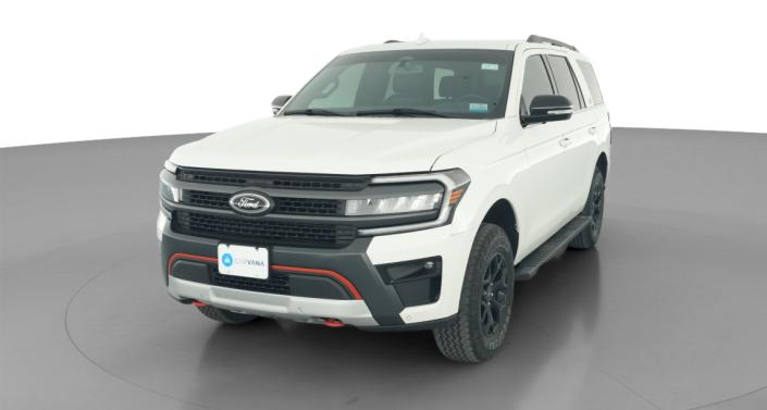 Thumbnail: 2024 Ford Expedition - 1