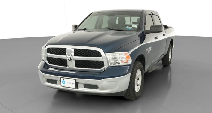 Thumbnail: 2020 RAM 1500 Classic - 1