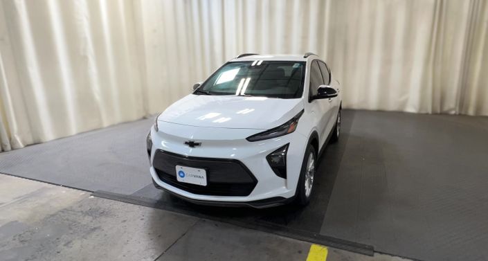 2023 Chevrolet Bolt EUV LT -
                  Riverside, CA