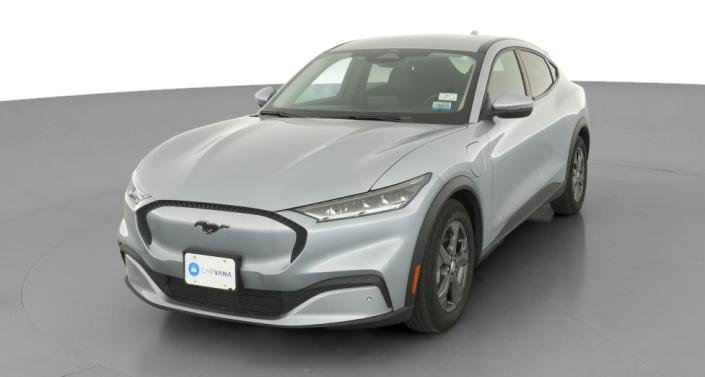 2022 Ford Mustang Mach-E Select -
                  Trenton, OH