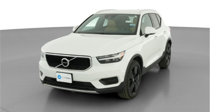 2019 Volvo XC40 T5 Momentum -
                  Framingham, MA