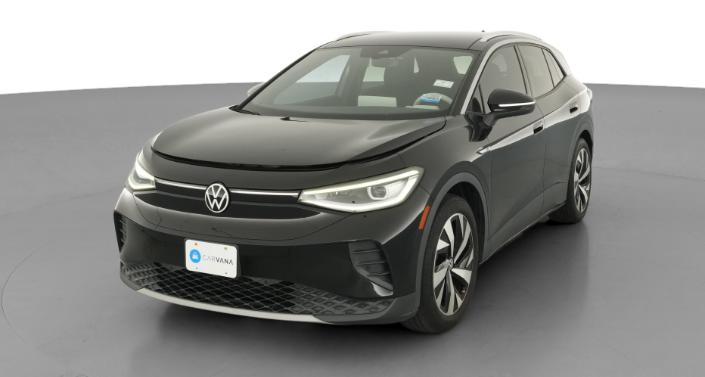 2021 Volkswagen ID.4 S -
                  Trenton, OH