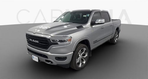 2019 Ram 1500 Crew Cab