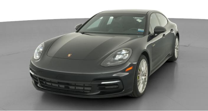 2018 Porsche Panamera 4 -
                  Tolleson, AZ