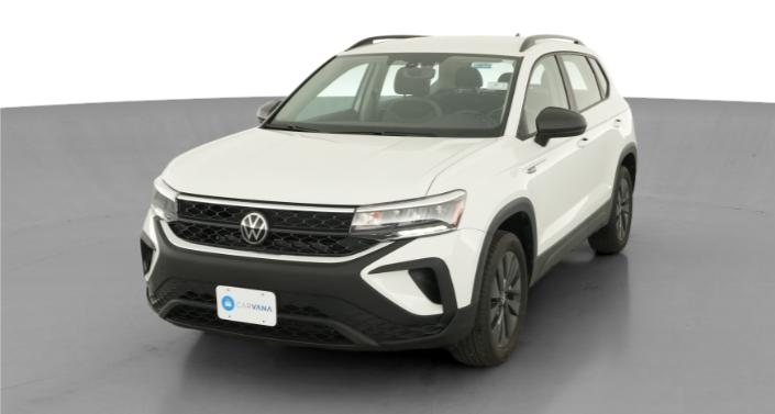 Thumbnail: 2023 Volkswagen Taos - 1