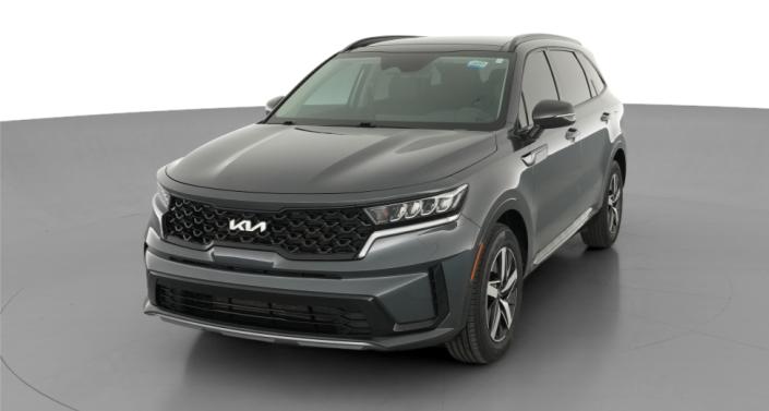 Thumbnail: 2023 Kia Sorento - 1