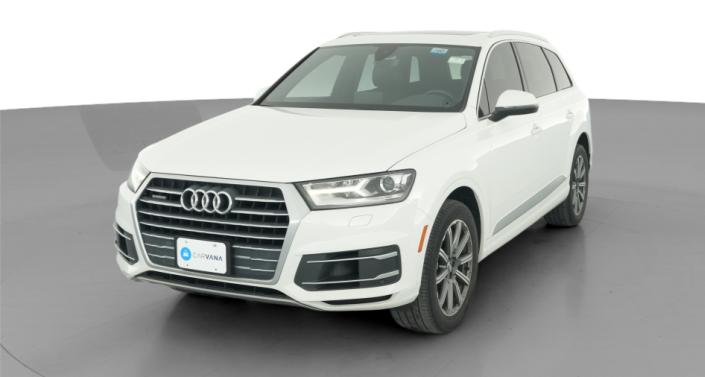 Thumbnail: 2019 Audi Q7 - 1