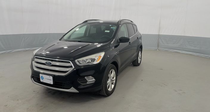 Thumbnail: 2018 Ford Escape - 1