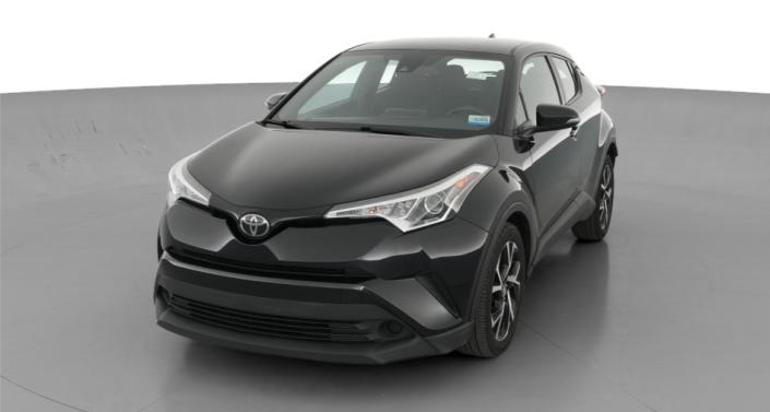 2018 Toyota C-HR XLE -
                  Lorain, OH