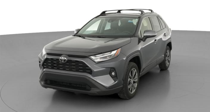 Thumbnail: 2025 Toyota RAV4 - 1