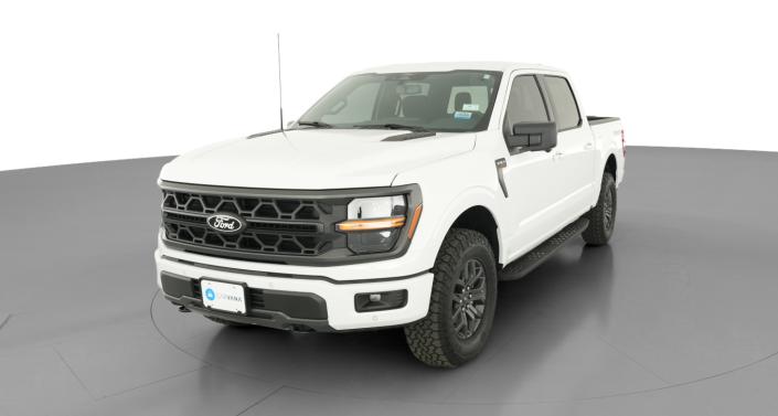 Thumbnail: 2025 Ford Econoline - 1