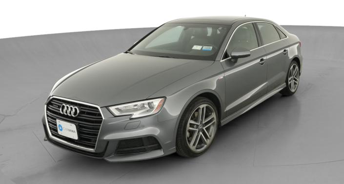 Thumbnail: 2017 Audi A3 - 1