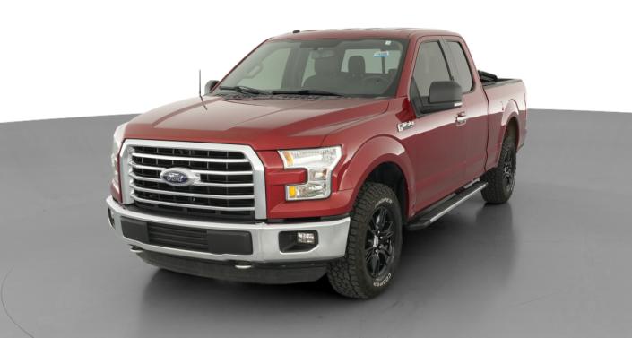 2016 Ford Econoline E-150 -
                  Wheatland, OK