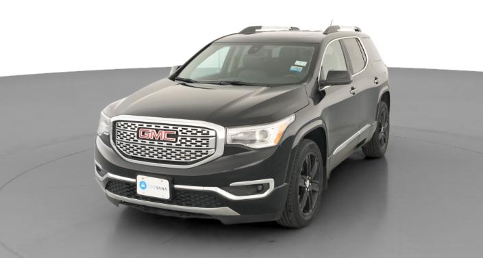 Thumbnail: 2018 GMC Acadia - 1