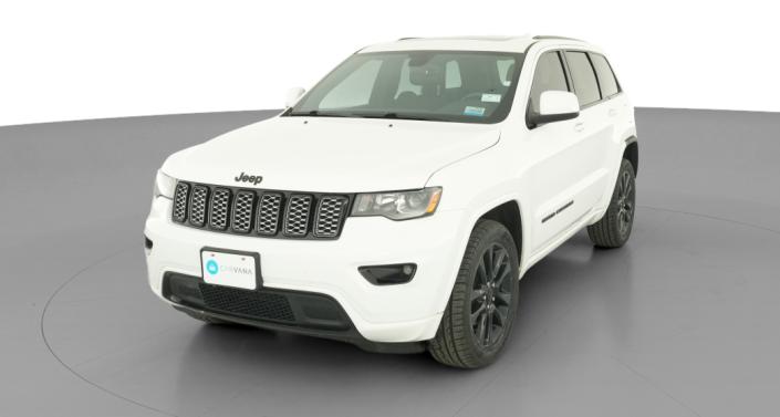 Thumbnail: 2018 Jeep Grand Cherokee - 1