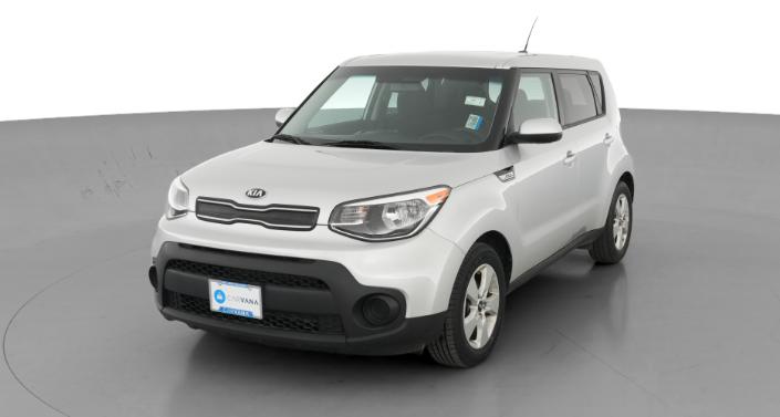 Thumbnail: 2019 Kia Soul - 1
