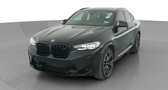 Thumbnail: 2022 BMW X4 - 1