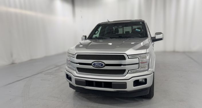Thumbnail: 2019 Ford Econoline - 1