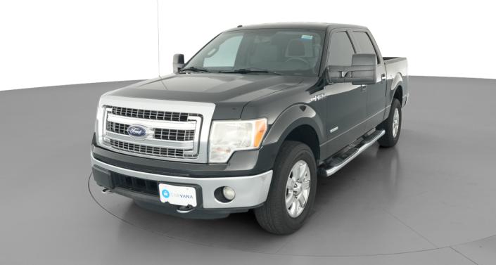 2014 Ford Econoline E-150 -
                  Haines City, FL