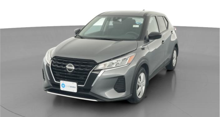 Thumbnail: 2021 Nissan Kicks - 1