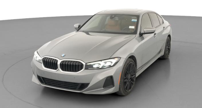 Thumbnail: 2023 BMW 3 Series - 1