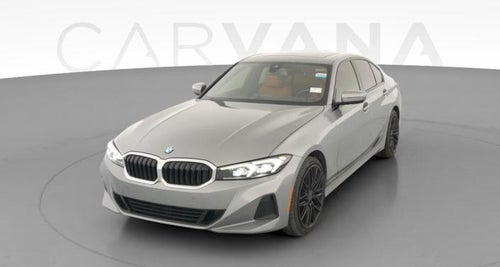 2023 BMW 3 Series