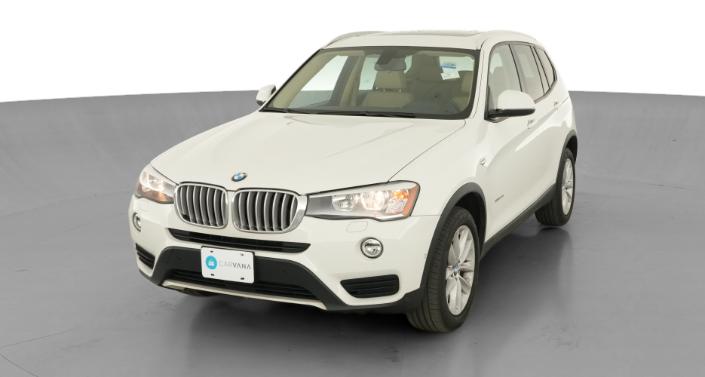 Thumbnail: 2016 BMW X3 - 1