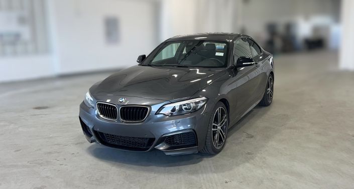 Thumbnail: 2021 BMW 2 Series - 1