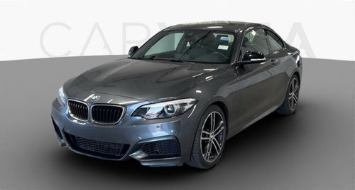 2021 BMW 2 Series
