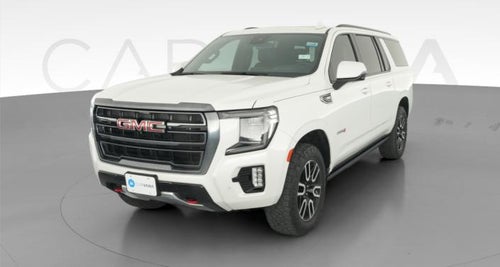 2024 GMC Yukon XL