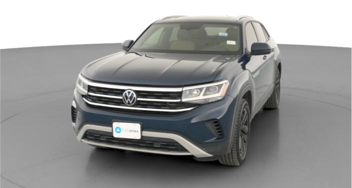 Thumbnail: 2023 Volkswagen Atlas - 1