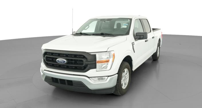 Thumbnail: 2022 Ford Econoline - 1