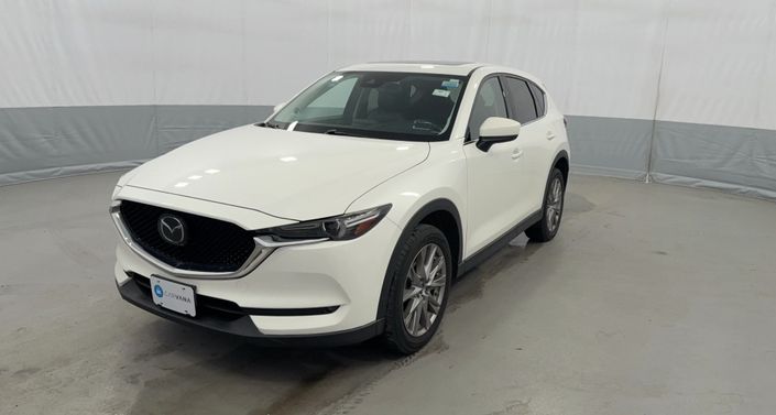 Thumbnail: 2019 Mazda CX-5 - 1