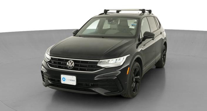 Thumbnail: 2023 Volkswagen Tiguan - 1