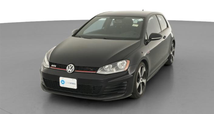 2015 Volkswagen Golf GTI S -
                  Colonial Heights, VA