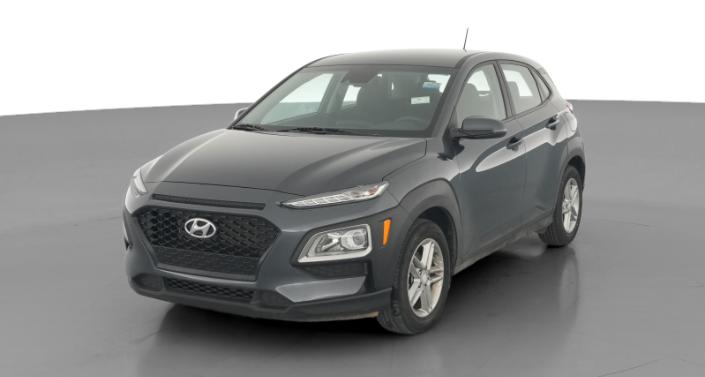 Thumbnail: 2021 Hyundai Kona - 1