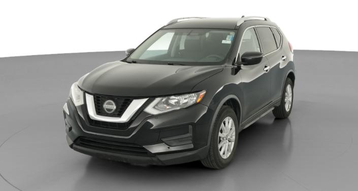 Thumbnail: 2018 Nissan Rogue - 1