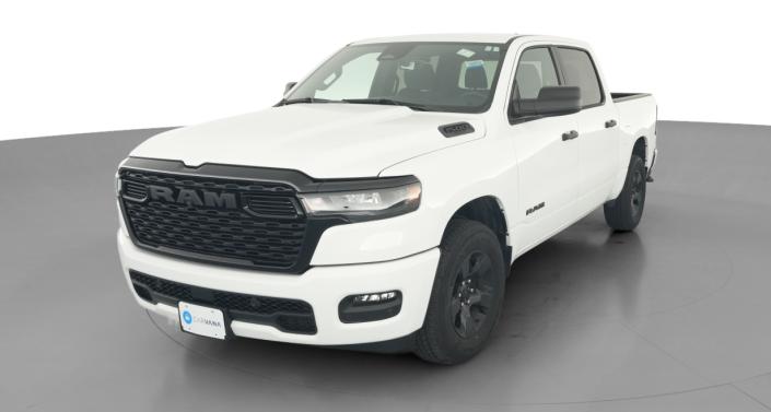 Thumbnail: 2025 RAM 1500 - 1