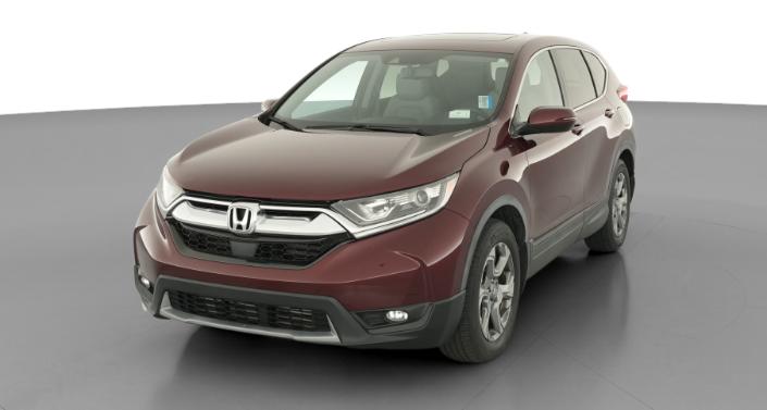 Thumbnail: 2017 Honda CR-V - 1