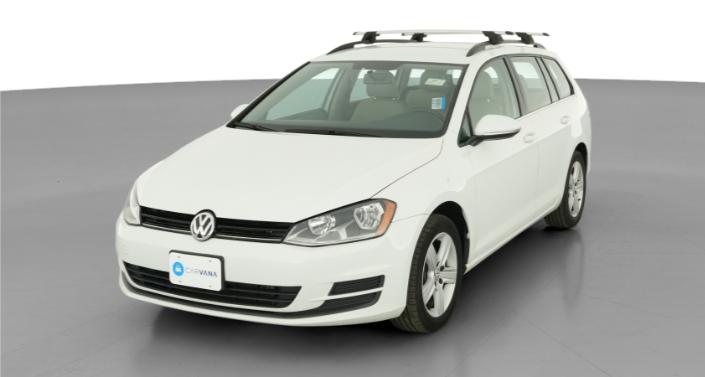 2015 Volkswagen e-Golf  -
                  Framingham, MA