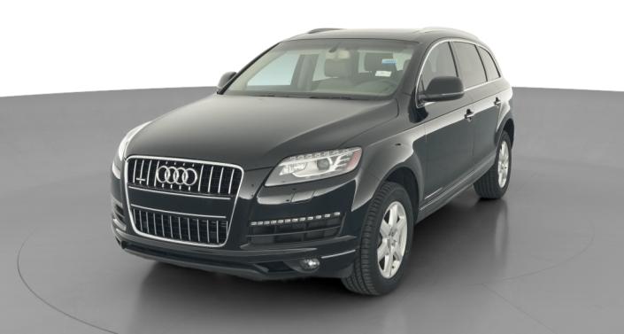 2015 Audi Q7 Premium Plus -
                  Rocklin, CA