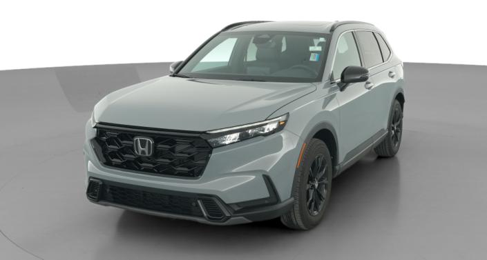 Thumbnail: 2024 Honda CR-V - 1