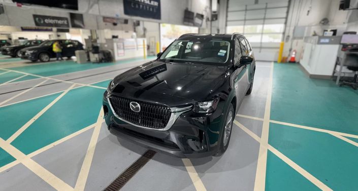 Thumbnail: 2025 Mazda CX-90 - 1