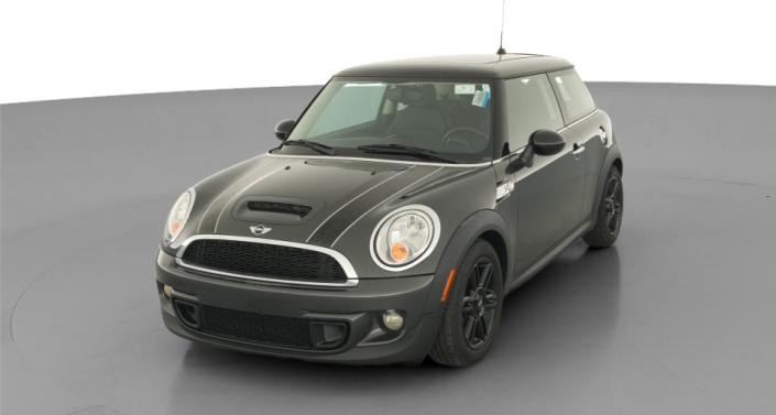 2012 MINI Cooper Hardtop S -
                  Trenton, OH