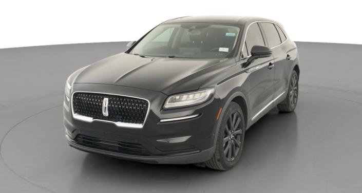 Thumbnail: 2022 Lincoln Nautilus - 1
