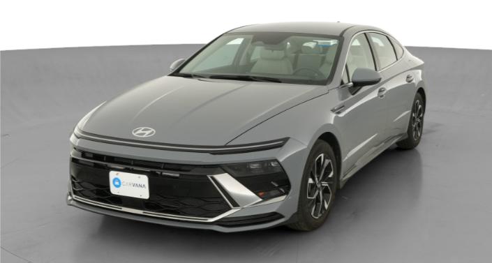Thumbnail: 2025 Hyundai Sonata - 1